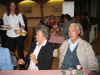 Jahrgangstreffen 2004 - Samstagabend im "Frnkischen Hof" in Rehau