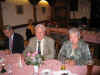 Jahrgangstreffen 2004 - Samstagabend im "Frnkischen Hof" in Rehau