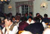 Jahrgangstreffen 1994 - Freitagabend in der "Turnhalle Rehau"