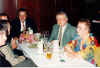 Jahrgangstreffen 1994 - Samstagabend im "Schtzenhaus Rehau"
