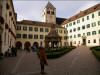 Kloster "Neustift" bei Brixen
