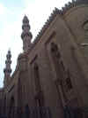 Kairo El Rifai-Moschee