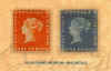 "Blaue" und "orange" Mauritius - die kostbarsten Briefmarken der Welt