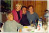 Herta, Marlene, Joel und Gudrun (