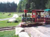 Plohn Oldtimer-Eisenbahn